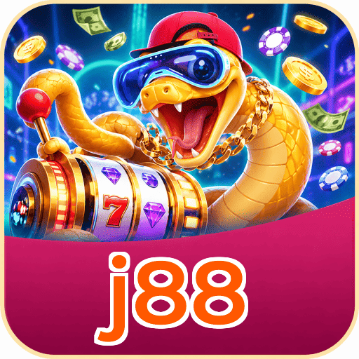 j88 VIP Program Logo