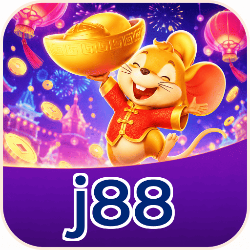 j88 Download Speed Test Logo - Teste de Velocidade Certificado