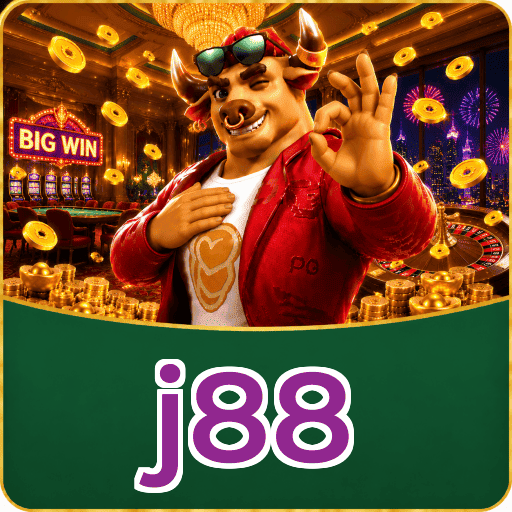 Bot j88 Telegram
