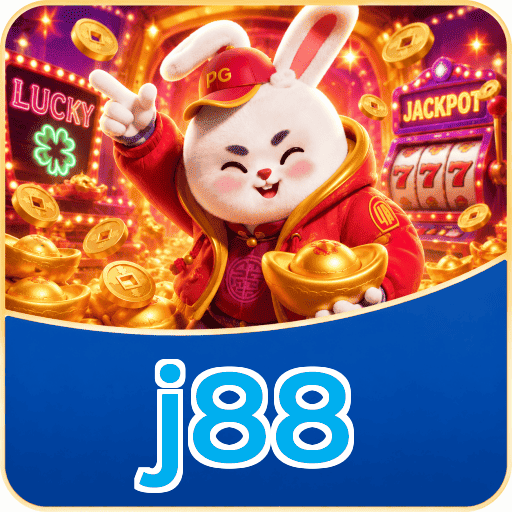 j88 Logo Verificado