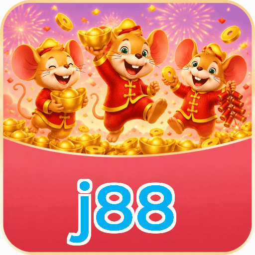 Logo da j88