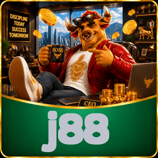 j88 Plataforma Confiável