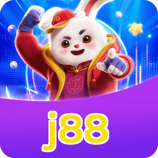 j88 Logo Oficial