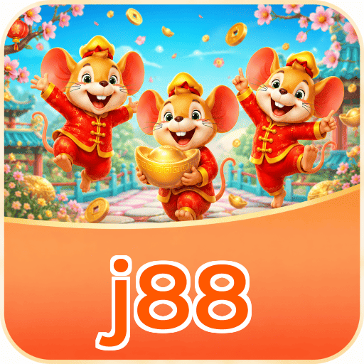 Logo j88 Plataforma Certificada