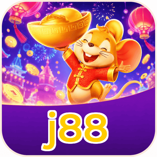 Logo j88 Loteria Online